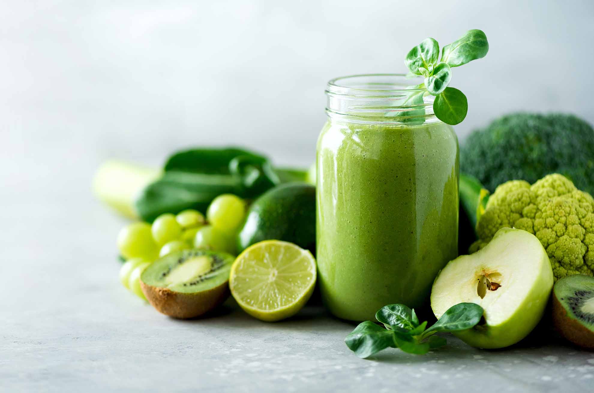 Immune Support